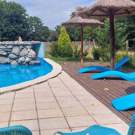 Cabana Alamos Altos Belén de Escobar Exterior foto