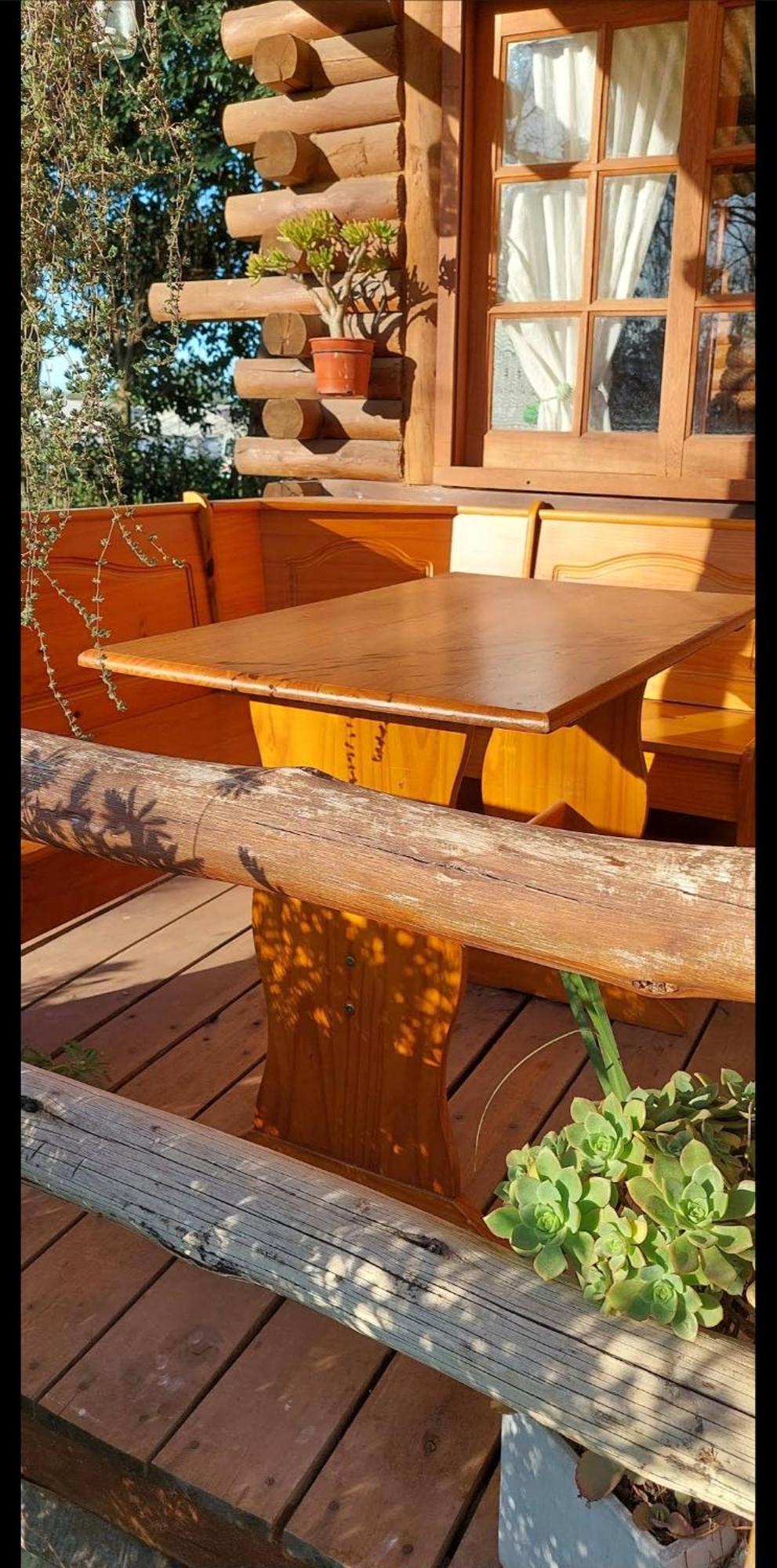 Cabana Alamos Altos Belén de Escobar Exterior foto
